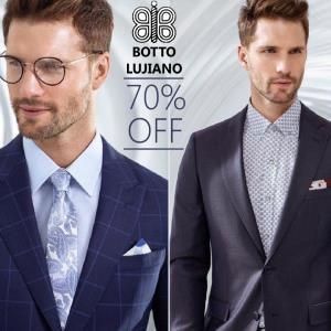 فروش ویژه بوتو لوجیانو بوتو لوجیانو