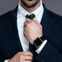 عکس پروفایل مهردادمم