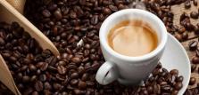 چگونه یک فنجان قهوه خوب و خوش طعم درست کنیم